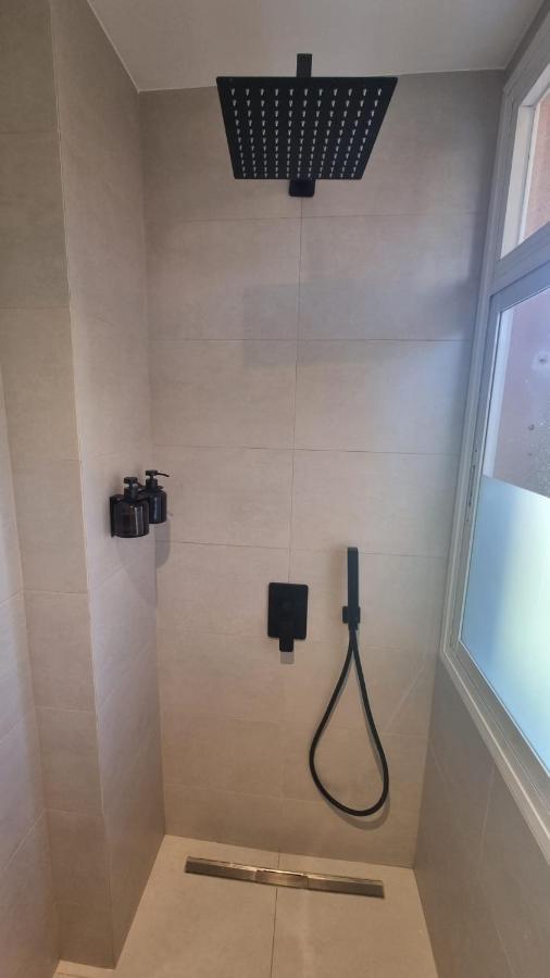 Luxe Appartement In Het Centrum Van Malaga Met Gratis Parkeerplek! Esterno foto